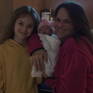 Meet your Posher, Misti